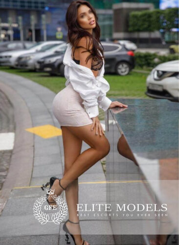 Yasmin  Escort In New York New York Escort Vip NY Escort